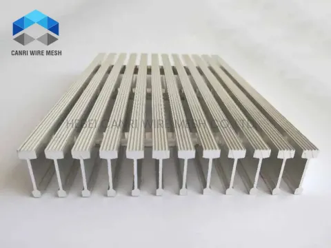 الألومنيوم صريف الألومنيوم صريف